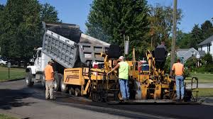 Best Driveway Repair and Patching  in Zwolle, LA